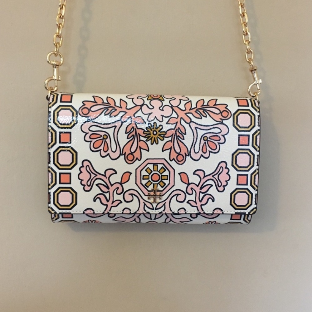 Tori Burch Crossbody